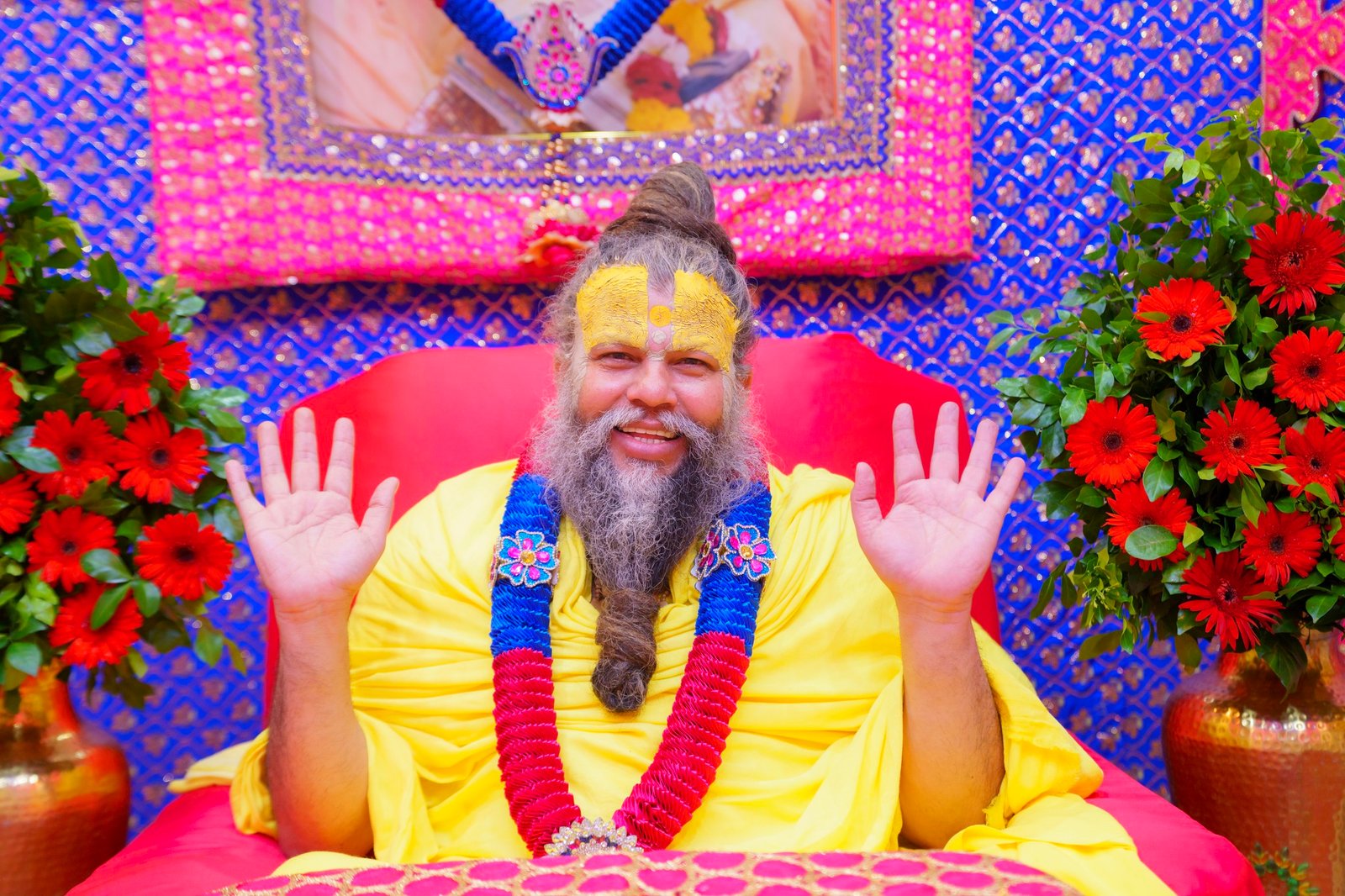 Shri Premanand Ji Maharaj 