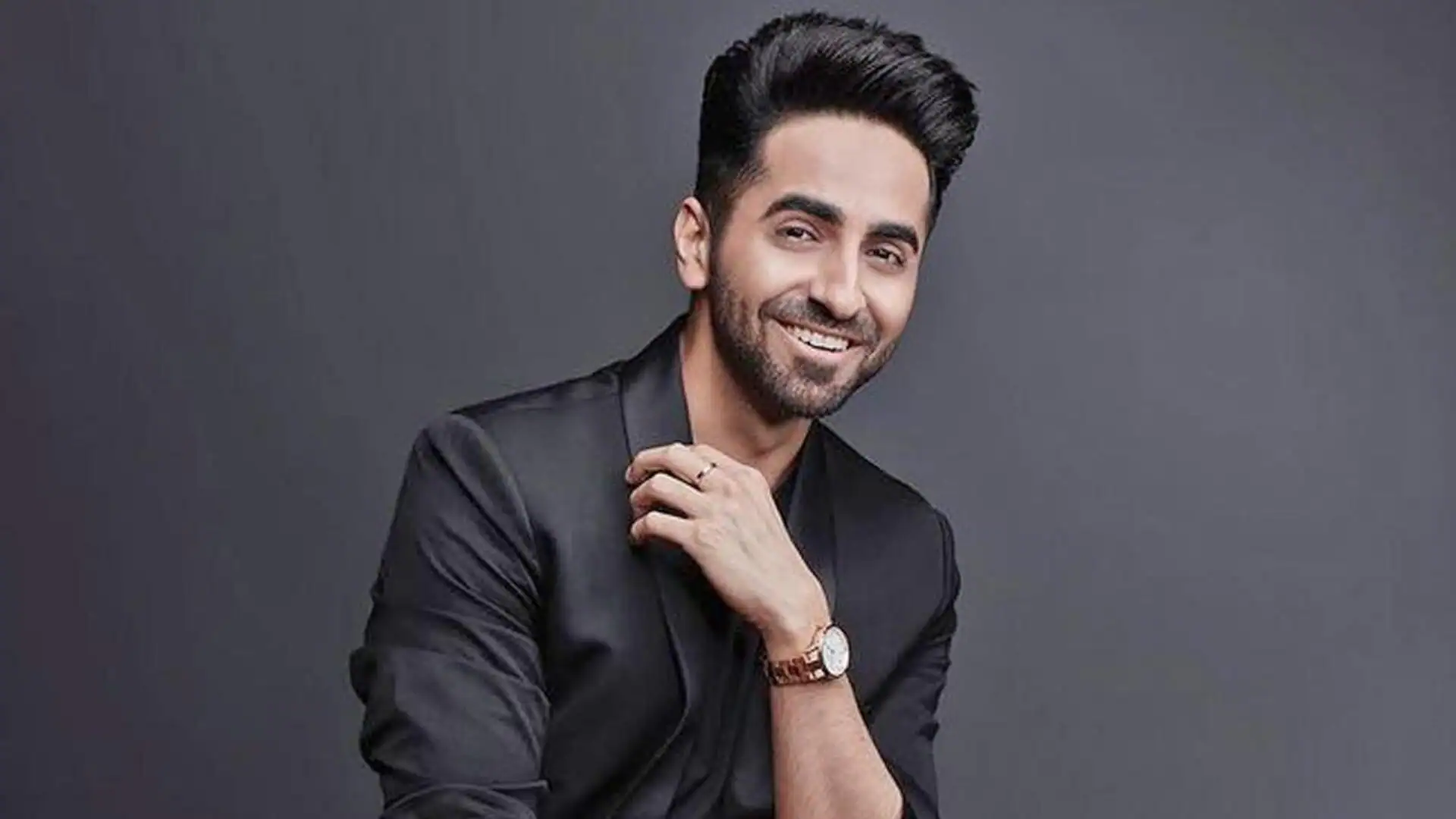 Ayushmann Khurrana's Next Film Mupapa