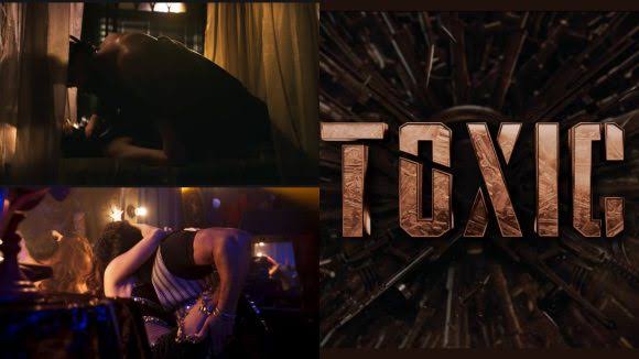 Yash starrer Toxic